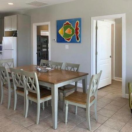 Villa The Porthole Gulf Shores Exterior foto