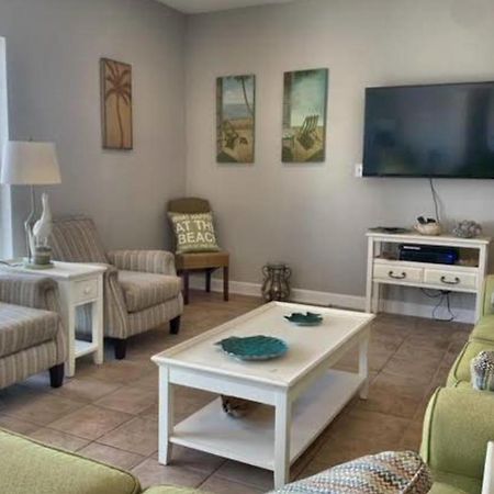 Villa The Porthole Gulf Shores Exterior foto