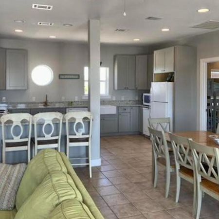 Villa The Porthole Gulf Shores Exterior foto