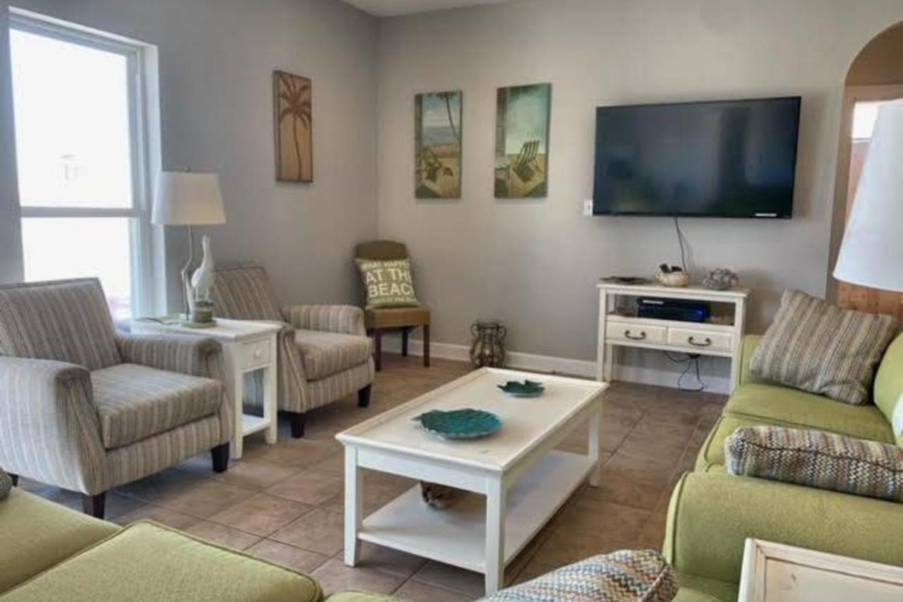 Villa The Porthole Gulf Shores Exterior foto