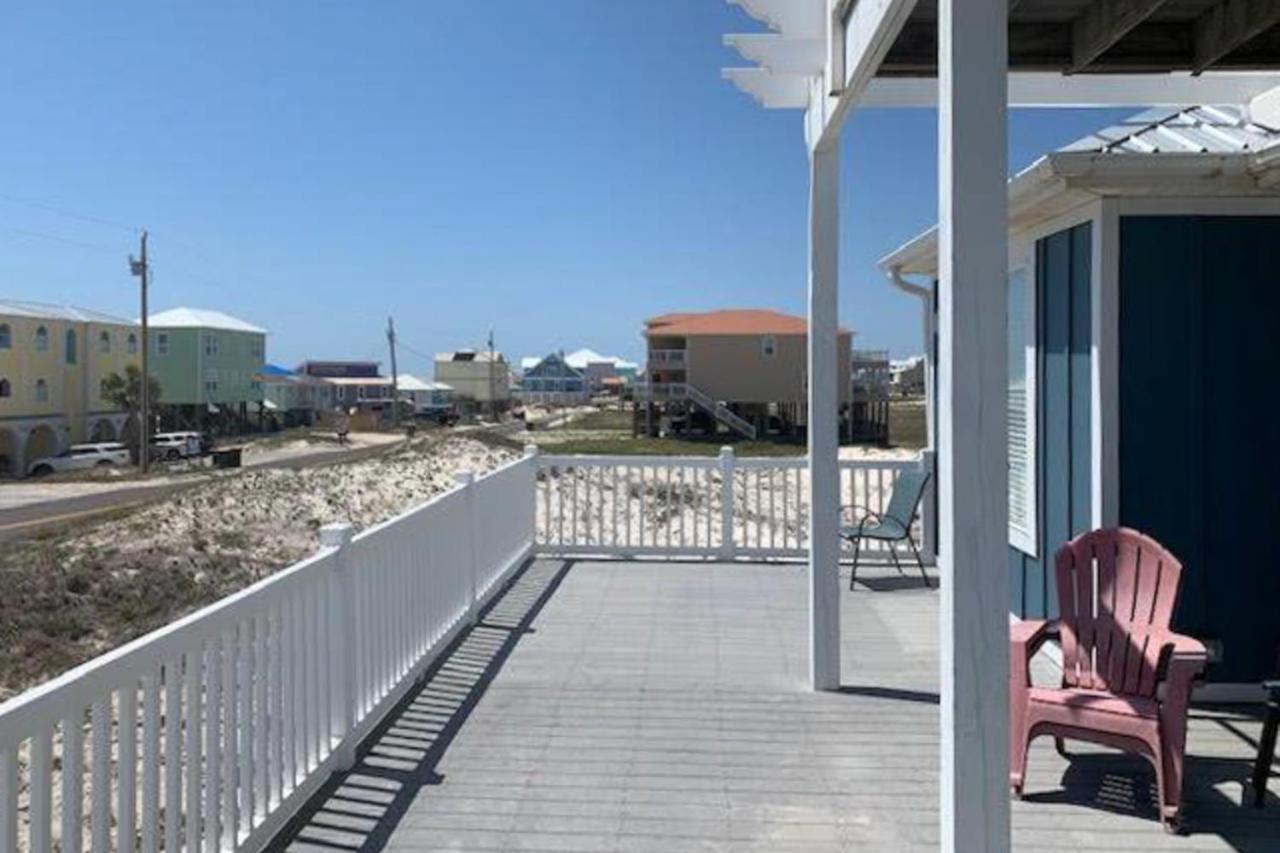 Villa The Porthole Gulf Shores Exterior foto