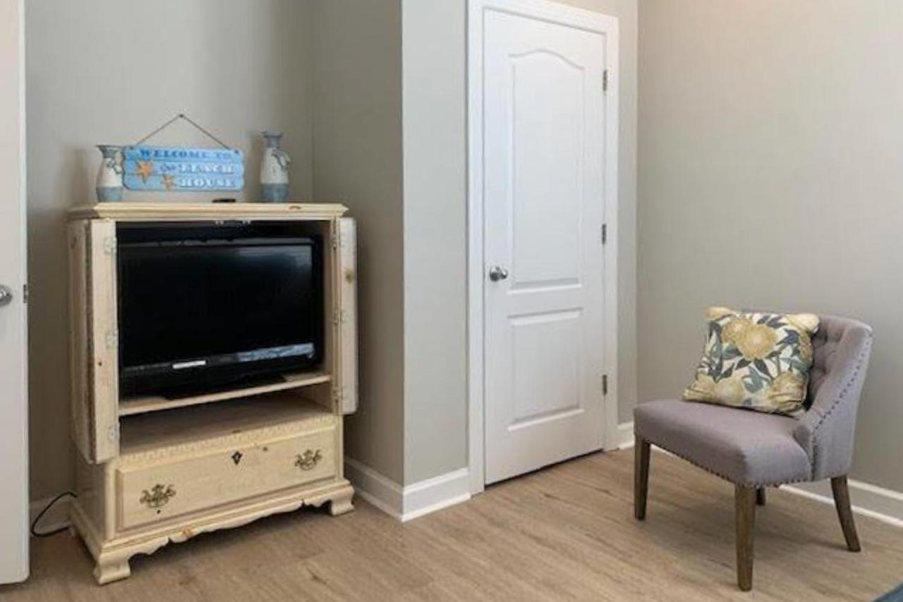 Villa The Porthole Gulf Shores Exterior foto