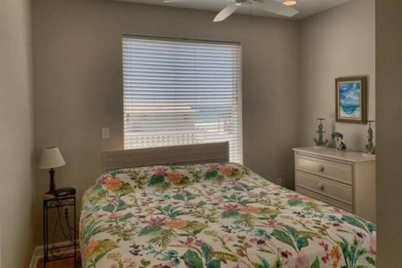 Villa The Porthole Gulf Shores Exterior foto