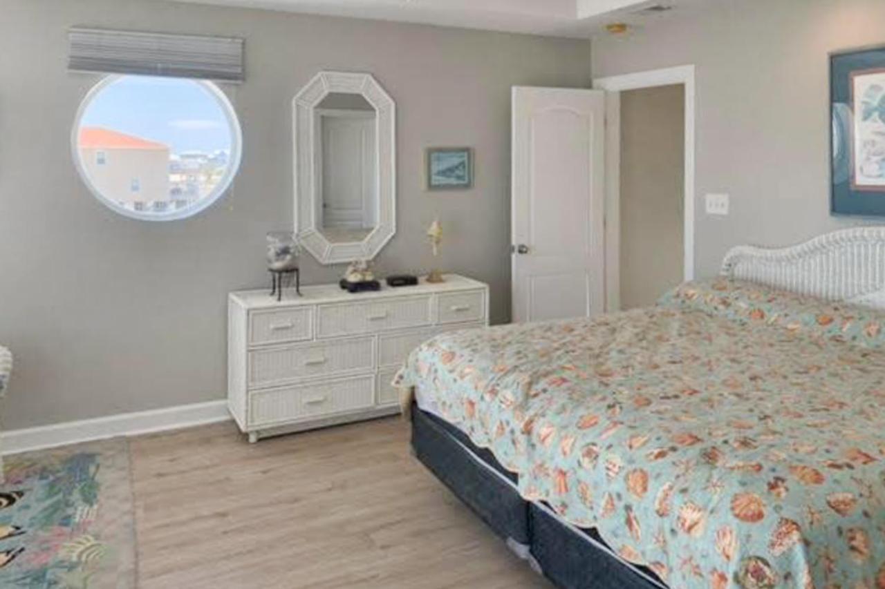 Villa The Porthole Gulf Shores Exterior foto