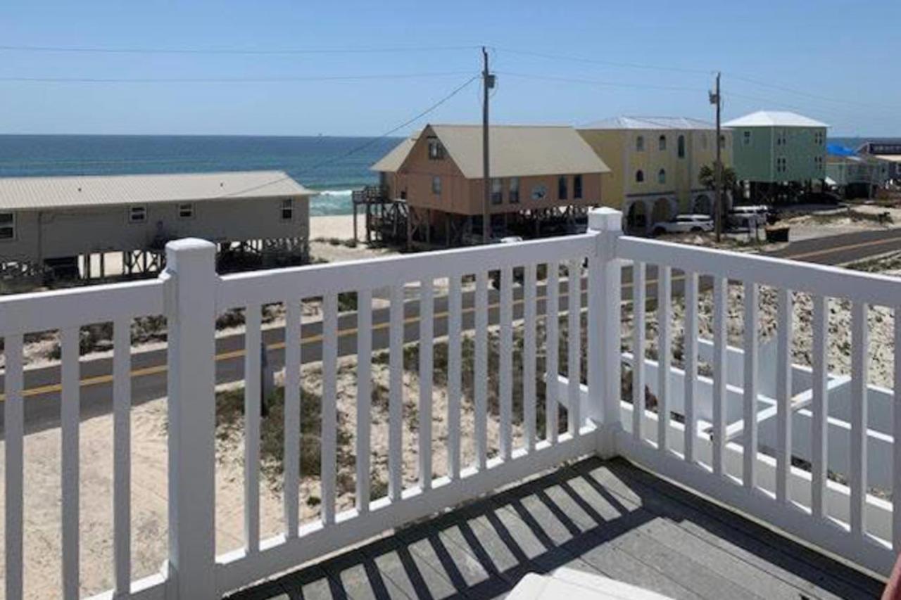 Villa The Porthole Gulf Shores Exterior foto