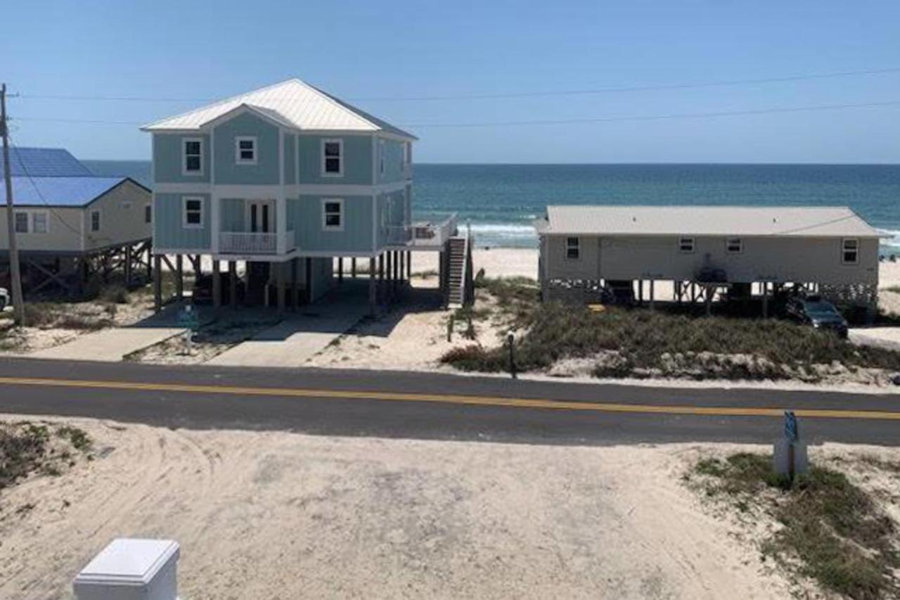 Villa The Porthole Gulf Shores Exterior foto