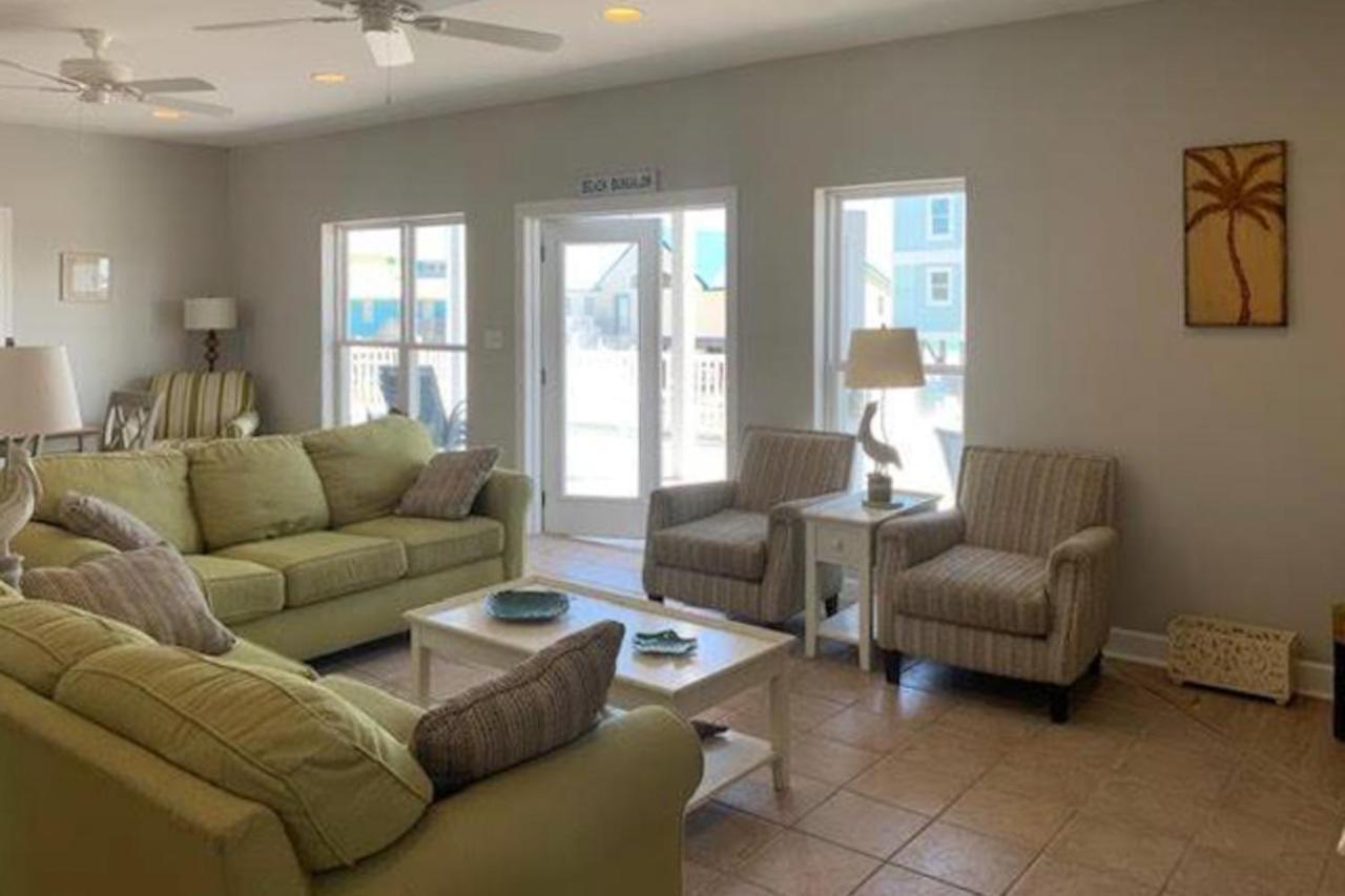 Villa The Porthole Gulf Shores Exterior foto