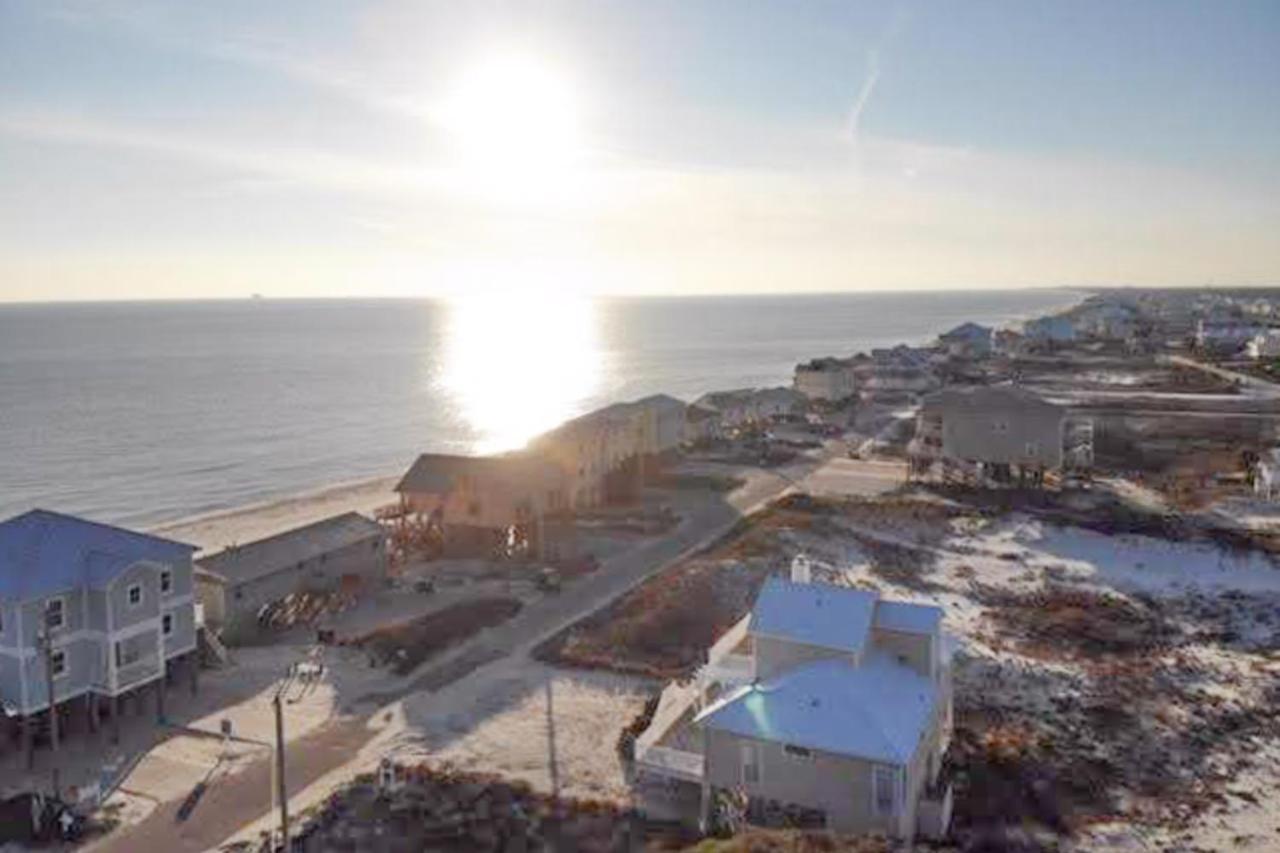 Villa The Porthole Gulf Shores Exterior foto