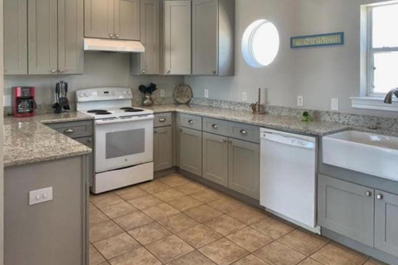 Villa The Porthole Gulf Shores Exterior foto