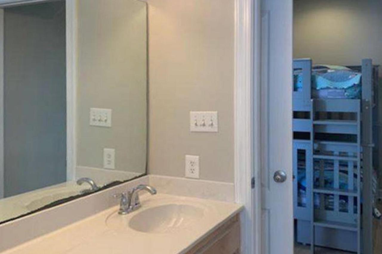 Villa The Porthole Gulf Shores Exterior foto