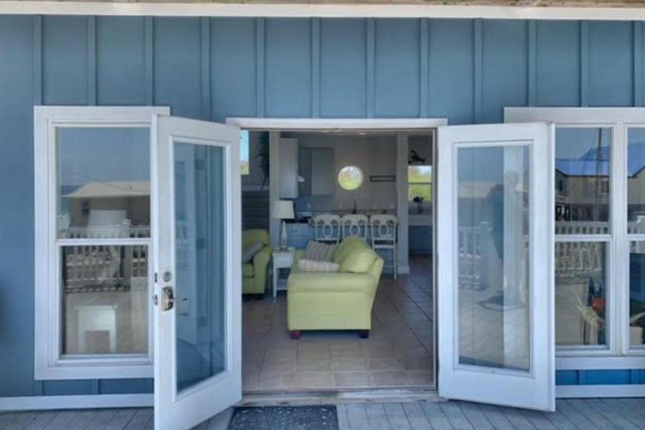 Villa The Porthole Gulf Shores Exterior foto